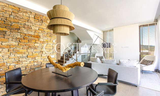 Nouvelle construction - Villa -
Benahavís