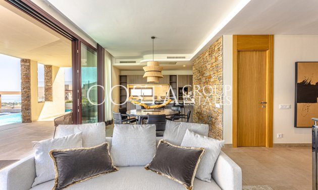 Nouvelle construction - Villa -
Benahavís