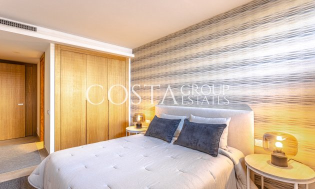 Nouvelle construction - Villa -
Benahavís