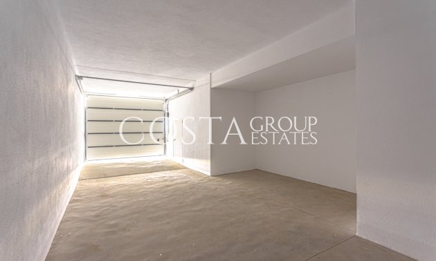 Nouvelle construction - Villa -
Benahavís