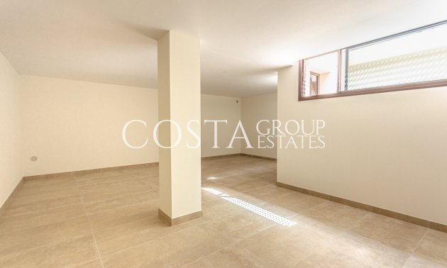 Nouvelle construction - Villa -
Benahavís