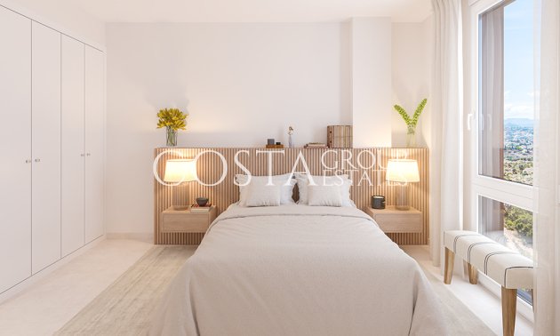 Neue Gebäude - terraced -
La Cala de Mijas