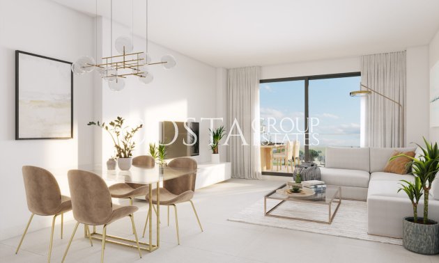 Nowy budynek - Apartments -
Casares
