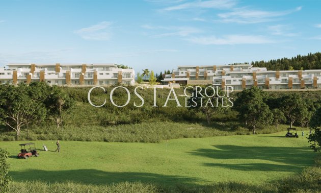 Nowy budynek - Apartments -
Casares