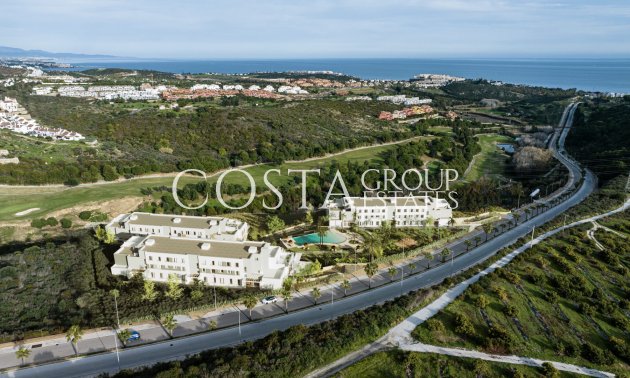 Nieuwbouw Woningen - Apartments -
Casares
