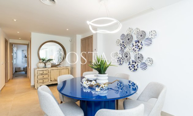 Neue Gebäude - ground-floor -
Estepona