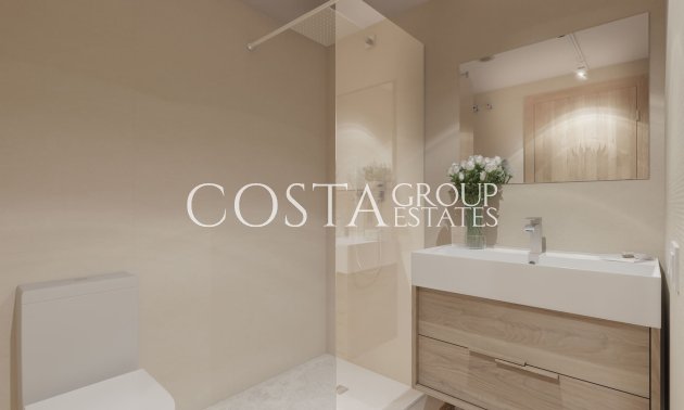 Neue Gebäude - ground-floor -
Estepona