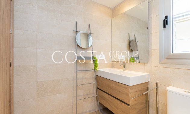 Neue Gebäude - ground-floor -
Estepona