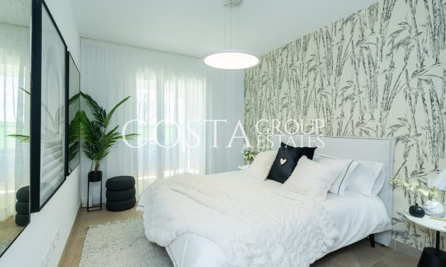 New Build - Apartments -
Estepona