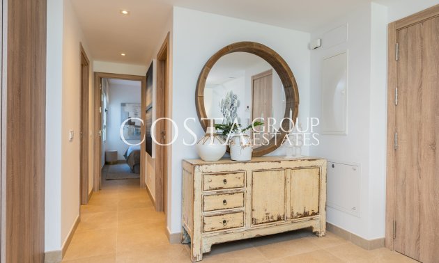 New Build - Apartments -
Estepona