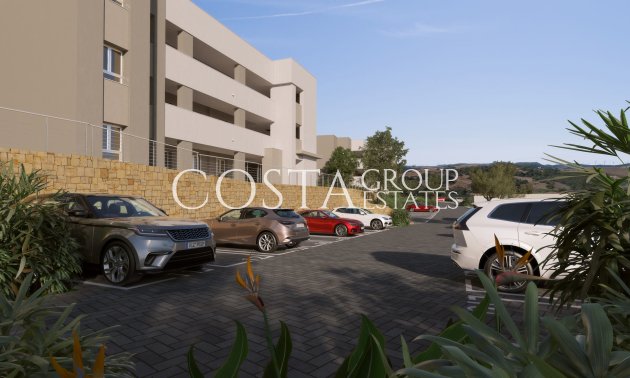 New Build - Apartments -
Estepona