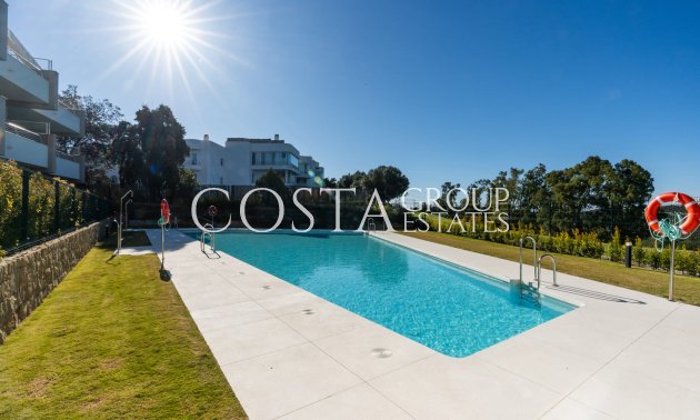 New Build - Apartments -
Estepona