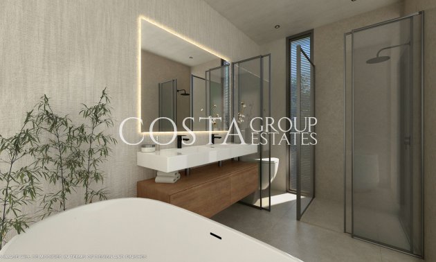 New Build - Villa -
La Cala de Mijas