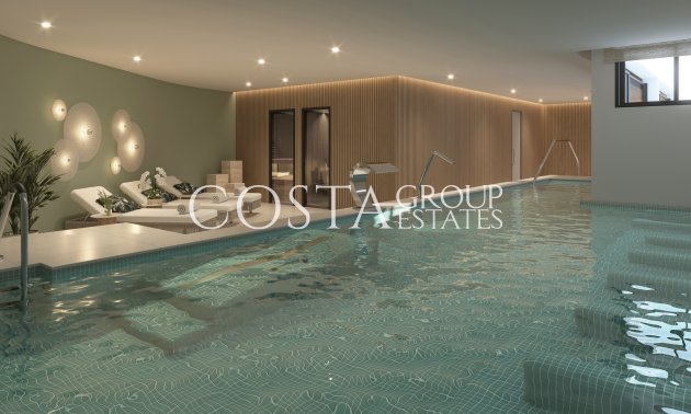 New Build - Villa -
La Cala de Mijas