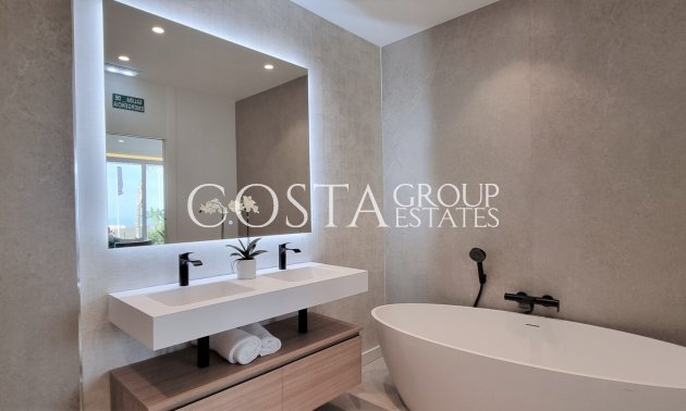 New Build - Villa -
La Cala de Mijas