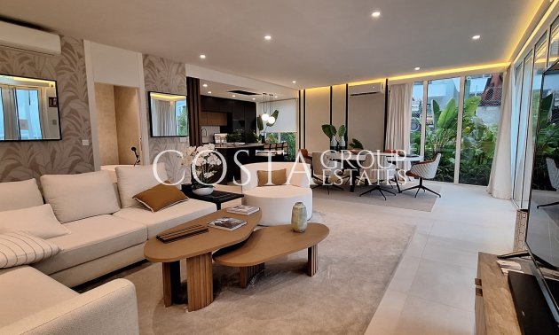 New Build - Villa -
La Cala de Mijas