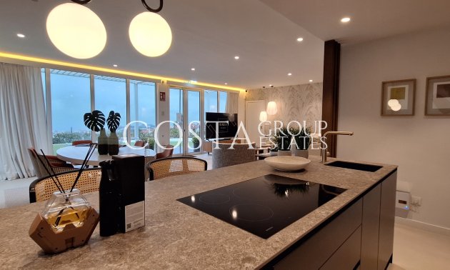 New Build - Villa -
La Cala de Mijas