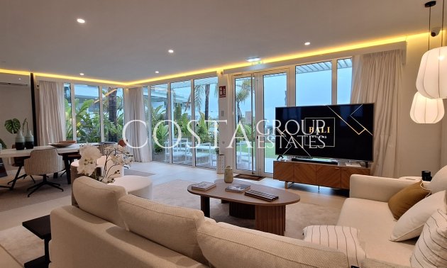 New Build - Villa -
La Cala de Mijas