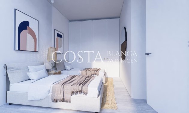 Nieuwbouw Woningen - Villa -
Torre Pacheco - Torre-pacheco