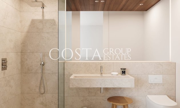 Nowy budynek - ground-floor -
Estepona