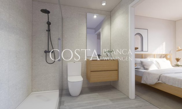 Nieuwbouw Woningen - Villa -
Torre Pacheco - Torre-pacheco