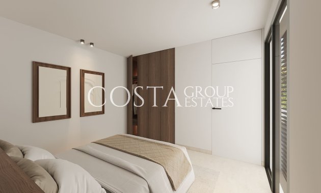 New Build - Apartments -
Estepona