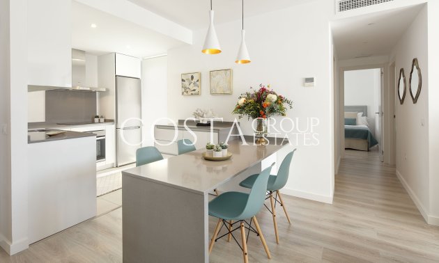 New Build - Apartments -
Marbella
