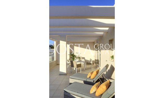 New Build - Apartments -
Marbella