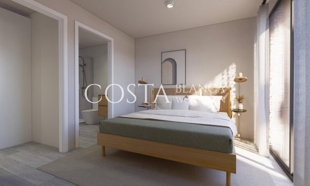 Nieuwbouw Woningen - Villa -
Torre Pacheco - Torre-pacheco