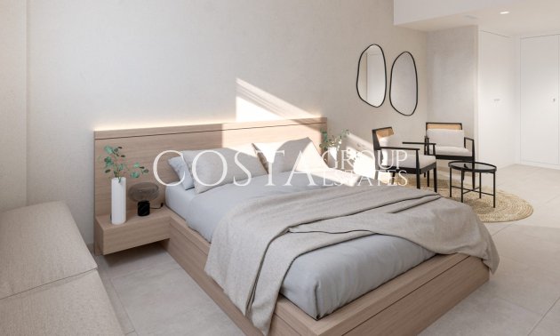 New Build - Apartments -
Las Lagunas de Mijas