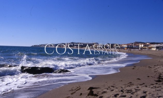 New Build - ground-floor -
Las Lagunas de Mijas