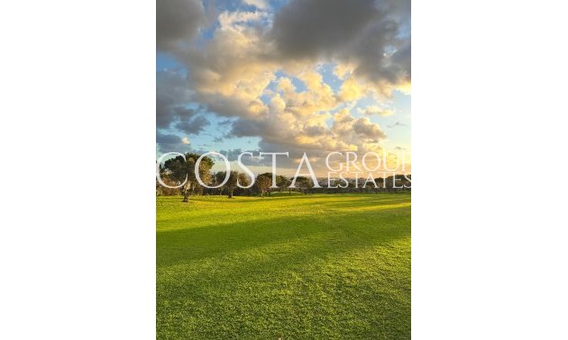 New Build - ground-floor -
Las Lagunas de Mijas