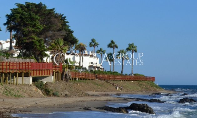 New Build - ground-floor -
Las Lagunas de Mijas