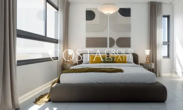 Neue Gebäude - Villa -
Fuengirola