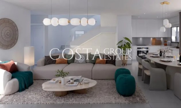 Neue Gebäude - Villa -
Fuengirola