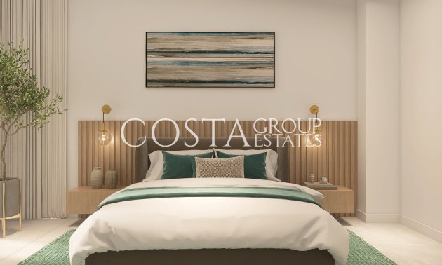 Neue Gebäude - Villa -
Las Lagunas de Mijas