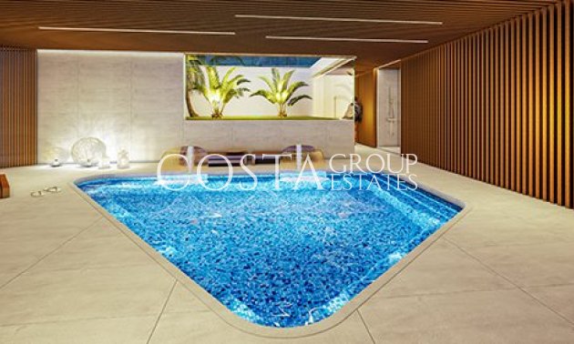 New Build - ground-floor -
Torremolinos