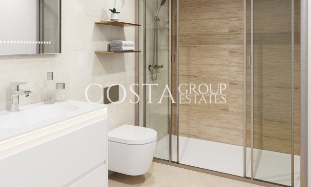 New Build - ground-floor -
Torremolinos