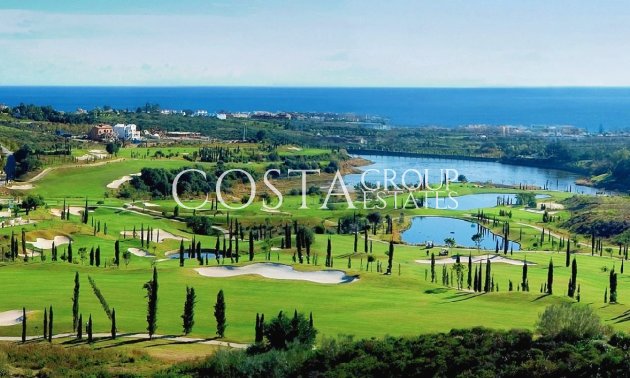 New Build - Villa -
Benahavís