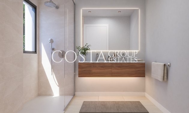 New Build - Apartments -
Estepona