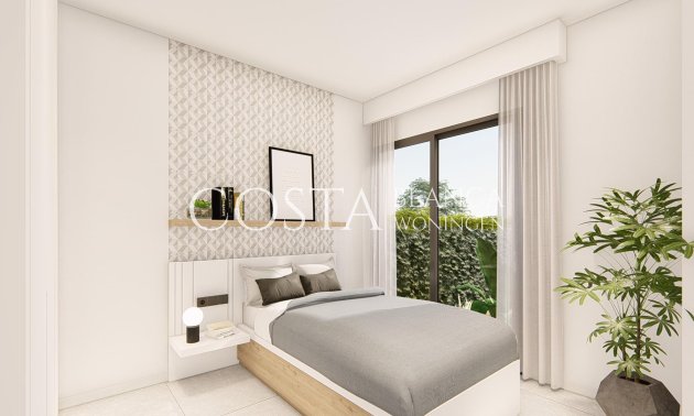 Nieuwbouw Woningen - Villa -
Molina De Segura - Urb. La Quinta