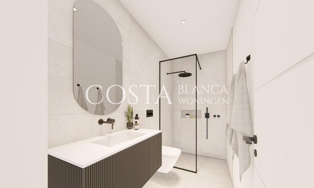 Nieuwbouw Woningen - Villa -
Molina De Segura - Urb. La Quinta