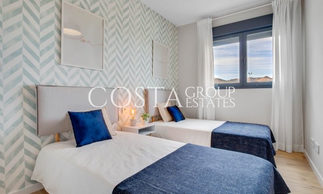 Nieuwbouw Woningen - Apartments -
Las Lagunas de Mijas