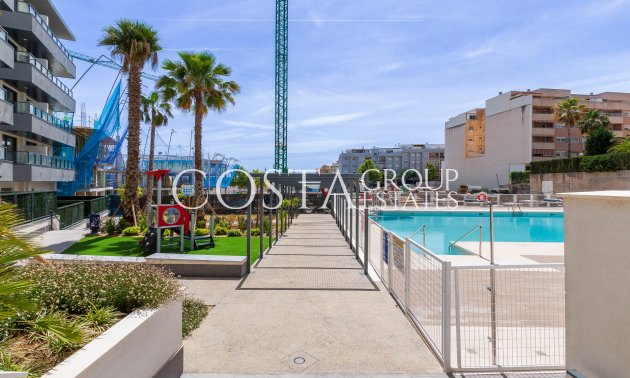 Nieuwbouw Woningen - Apartments -
Las Lagunas de Mijas