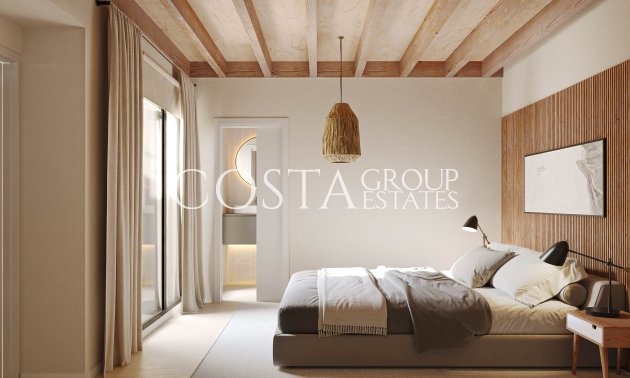 Nowy budynek - terraced -
Málaga