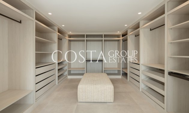 New Build - Villa -
Benahavís