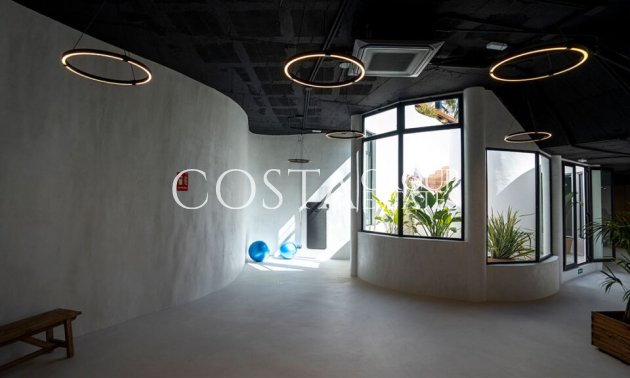 Nowy budynek - Apartments -
Marbella