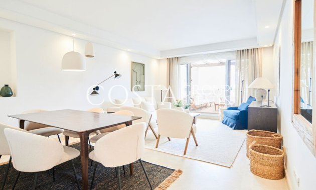 New Build - ground-floor -
Marbella