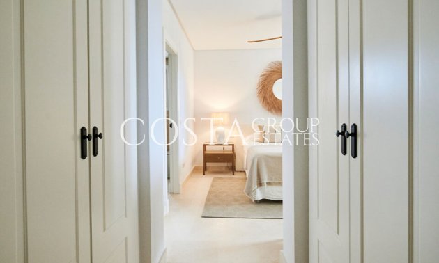 Nouvelle construction - Apartments -
Marbella