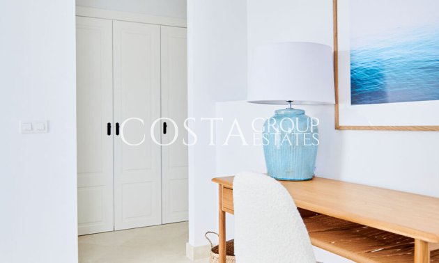 Nouvelle construction - Apartments -
Marbella